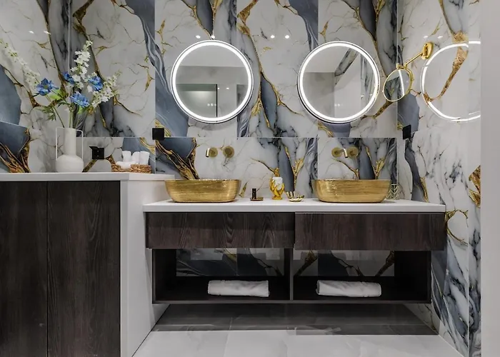 Apartamento Eunoia 1