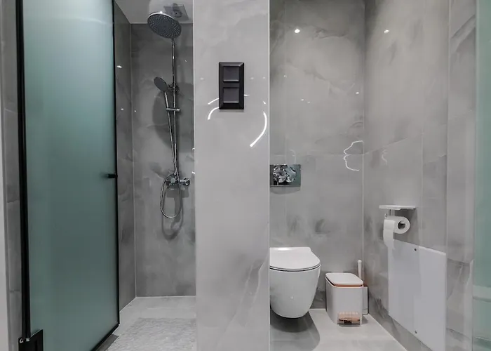 Eunoia 1 Apartamento *