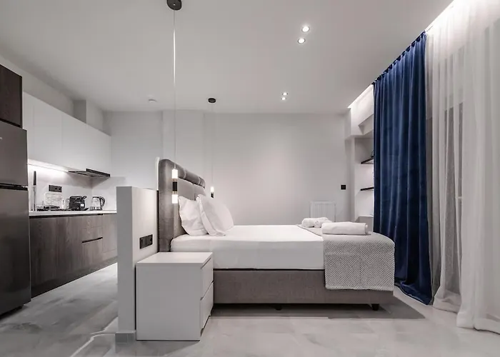 Eunoia 1 Apartamento Volos