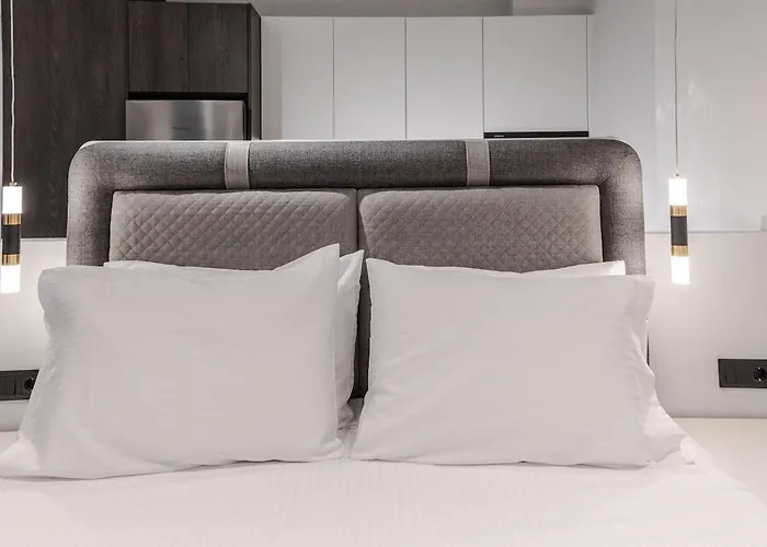 Eunoia 1 Apartamento