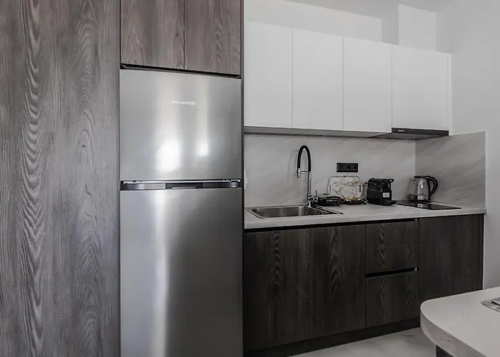 Eunoia 1 Apartamento Volos