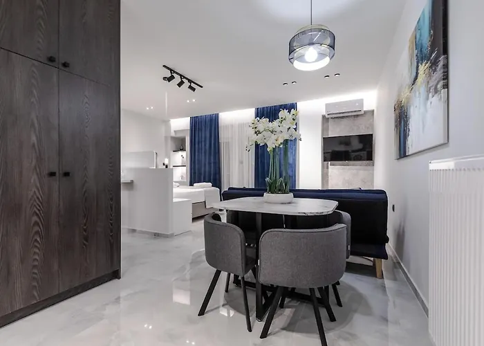 Eunoia 1 Apartamento *