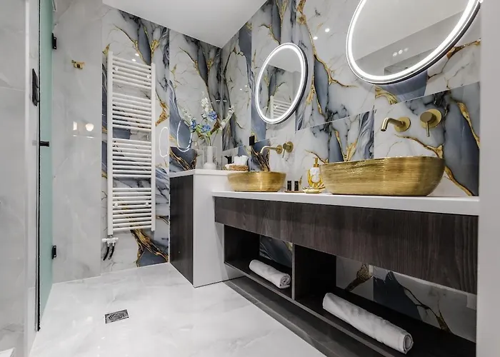 Apartamento Eunoia 1