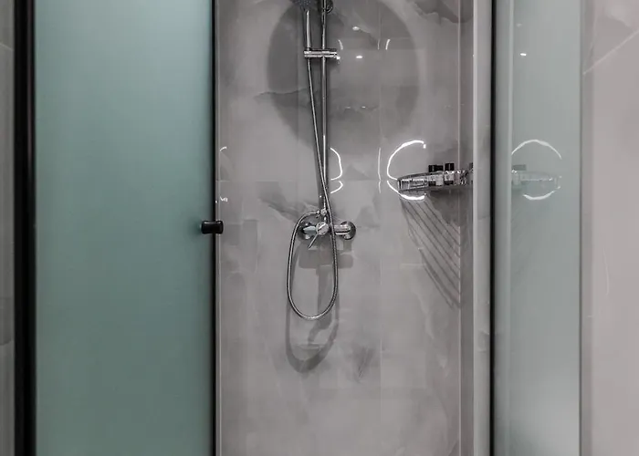 Eunoia 1 Apartamento *