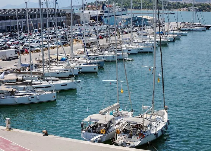 Eunoia 1 Apartamento Volos