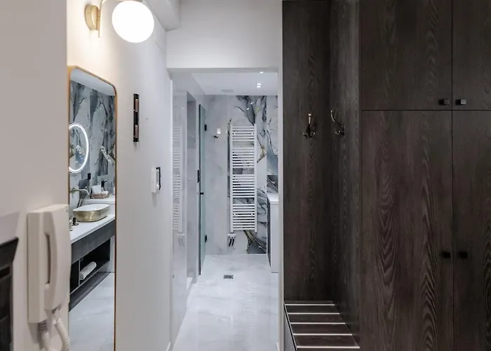 Apartamento Eunoia 1