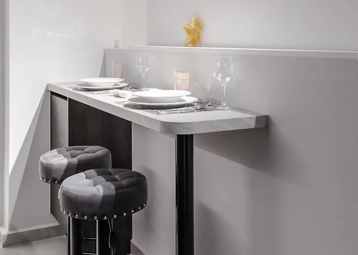 Eunoia 1 Apartamento *