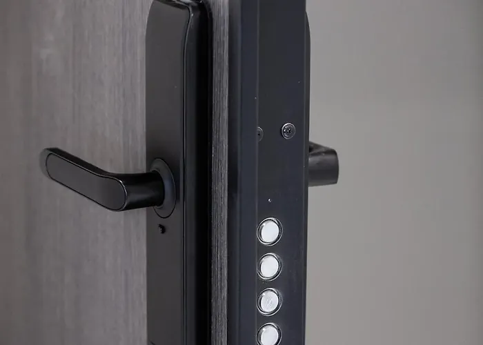 Apartamento Eunoia 1 *